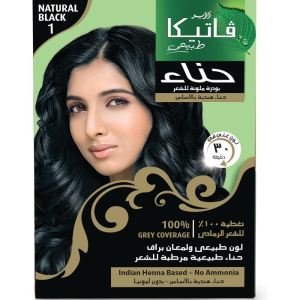 81pxzU-cc4L._AC_SL1500_.png فاتيكا حناء شعر - اسود 10 جرام 6ق