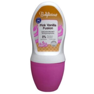 رول أون بودي ليشيوس فانيليا 50 مل