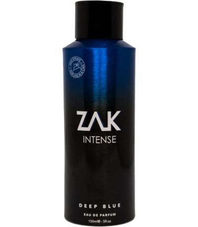 عطر زاك إنتنس 150 مل