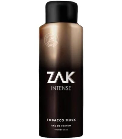 عطر زاك إنتنس 150 مل