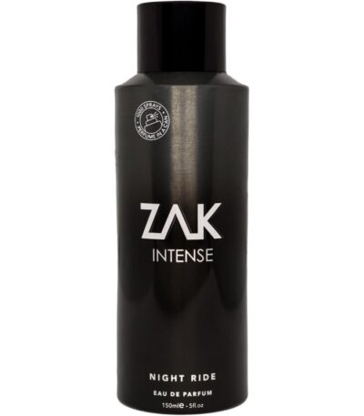 عطر زاك إنتنس 150 مل