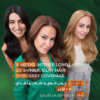 صبغة غارنييه اسود 50 مل