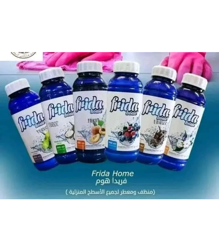 فريدا هوم معطر 480 مل