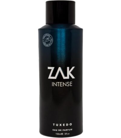 عطر زاك إنتنس 150 مل