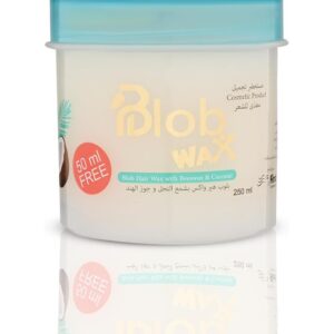 كريم بلوب واكس 250 مل