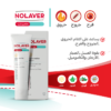 نولافير كريم ترطيب 50 جم
