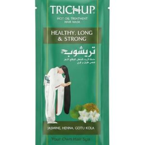 اكياس حمام كريم تريشوب لتطويل الشعر 35 مل