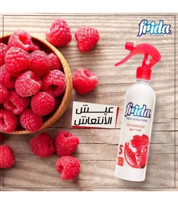 معطر الجو فريدا 460 مل