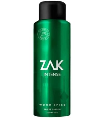 عطر زاك إنتنس 150 مل