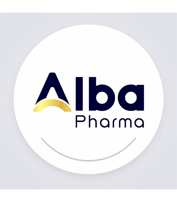 ALBA PHARMA