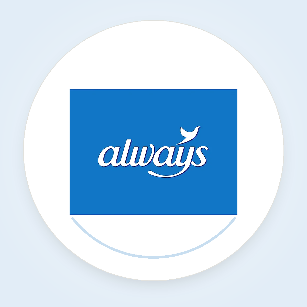 always--Always فوط أولويز مفرد 8ق ماكسي طويل