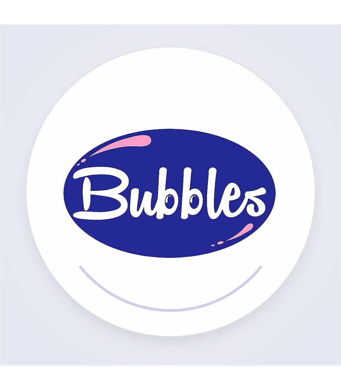 BUBBLES
