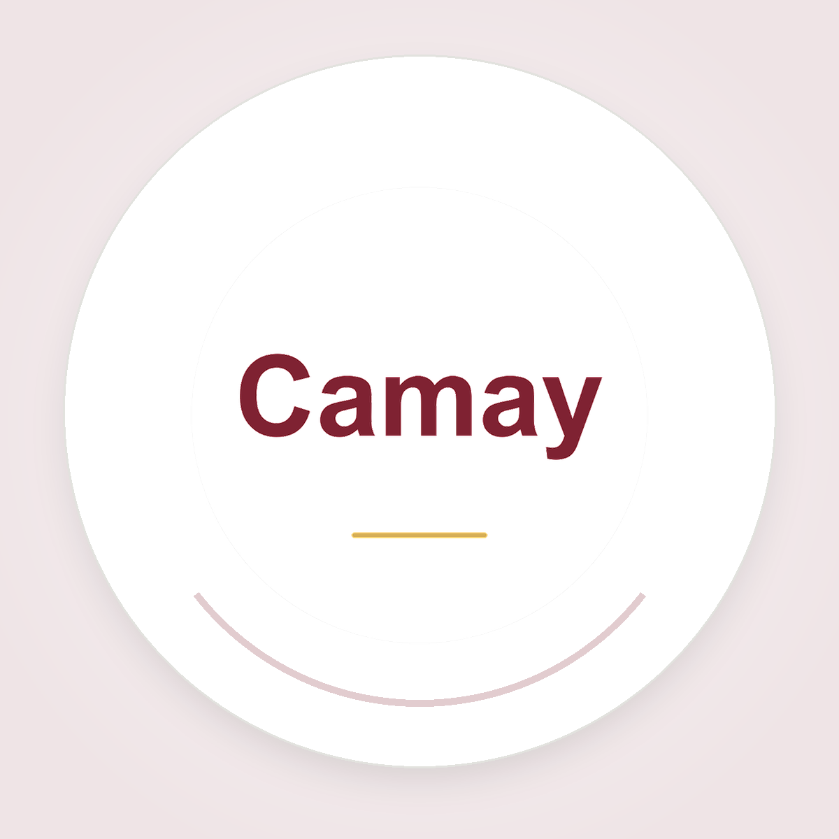 camay--Camay شاور جل كامي رومانتيك 1لتر