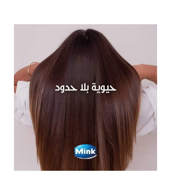 بلسم مينك جارليك 400 مل