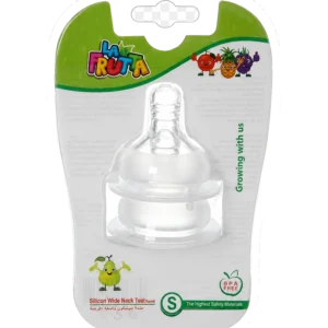la-fruta-teat-700x800 حلمة لافروتا سيليكون 2ق (موديل 22111)صغير