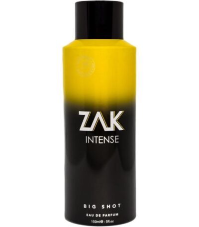 عطر زاك إنتنس 150 مل