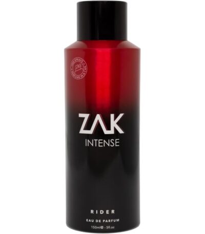 عطر زاك إنتنس 150 مل