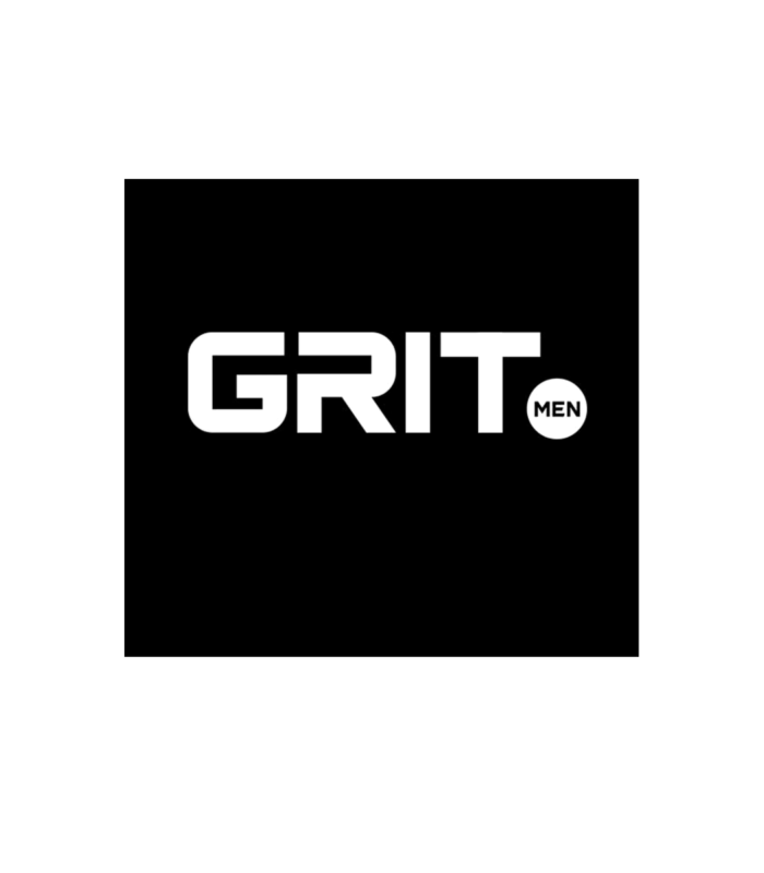 GRIT MAN