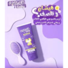 زيت باشن بيبي للشعر 100 مل
