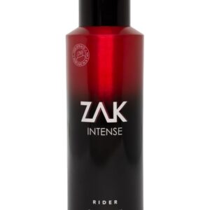 عطر زاك إنتنس رايدر 150مل
