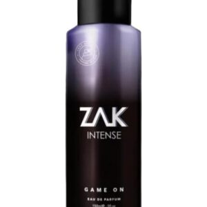 عطر زاك إنتنس جيم أون 150مل