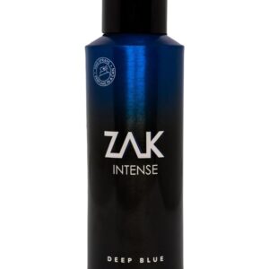 عطر زاك إنتنس ديب بلو 150مل