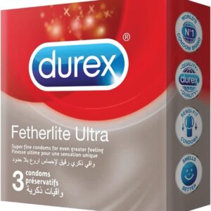 ديوريكس-3قطعة-احمر-2326-1.jpg عازل طبي ديوريكس الترا فيثرلايت 3ق