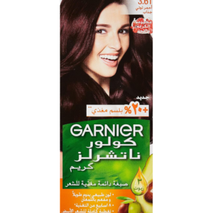 صبغة-غارنيه-3.61-احمر-توتي-جذاب-400.png صبغة غارنييه احمر توتي 50مل