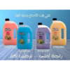شاور استحمام سويت داي 3لتر