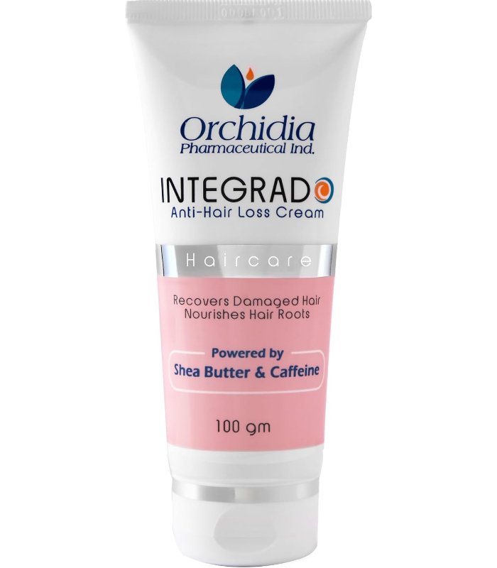 Orchidia Pharma Cream 100 ml
