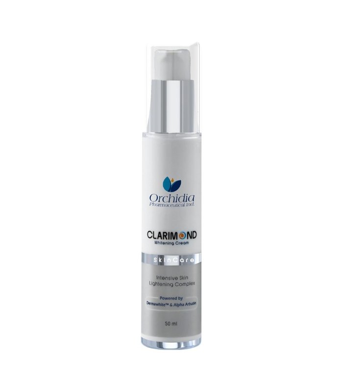 Orchidia Pharma Cream Fairness 50 ml