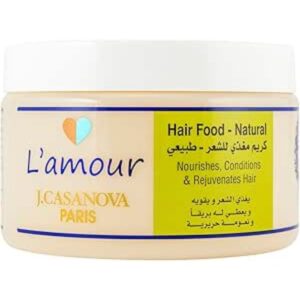 كريم-لامور-غذاء-الشعر-226-1.jpg كريم كازانوفا لامور غذاء للشعر 300 مل