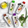لوشن بوبانا سحر الغموض 300 مل