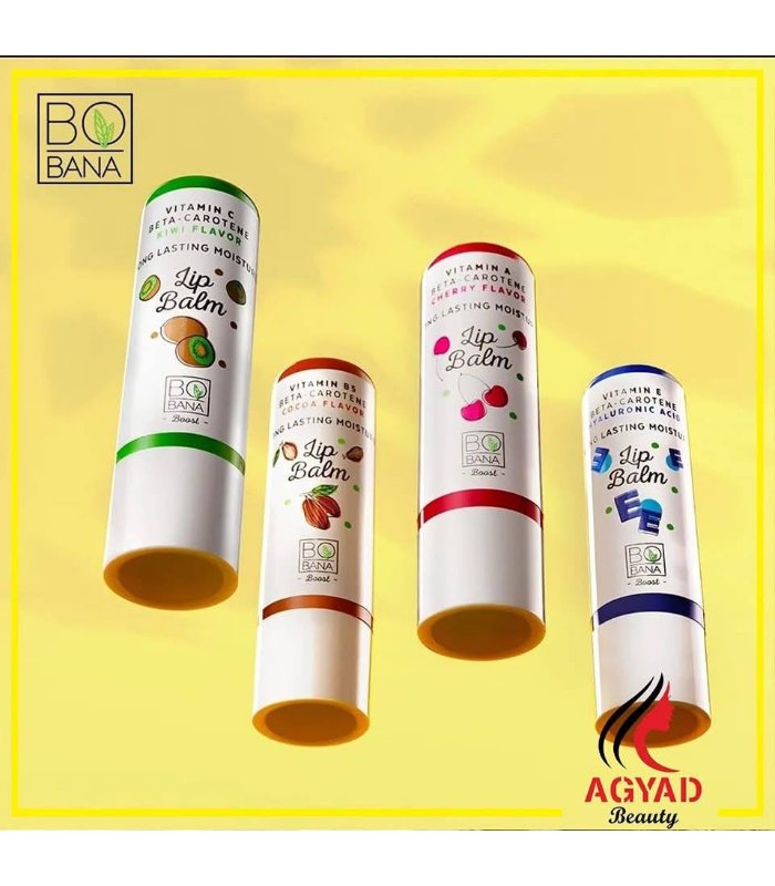 ليب-بوبانا-1.jpg مرطب شفايف بوبانا بالكيوي 10 جم