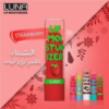 ليب لونا فراولة احمر 3.5جم